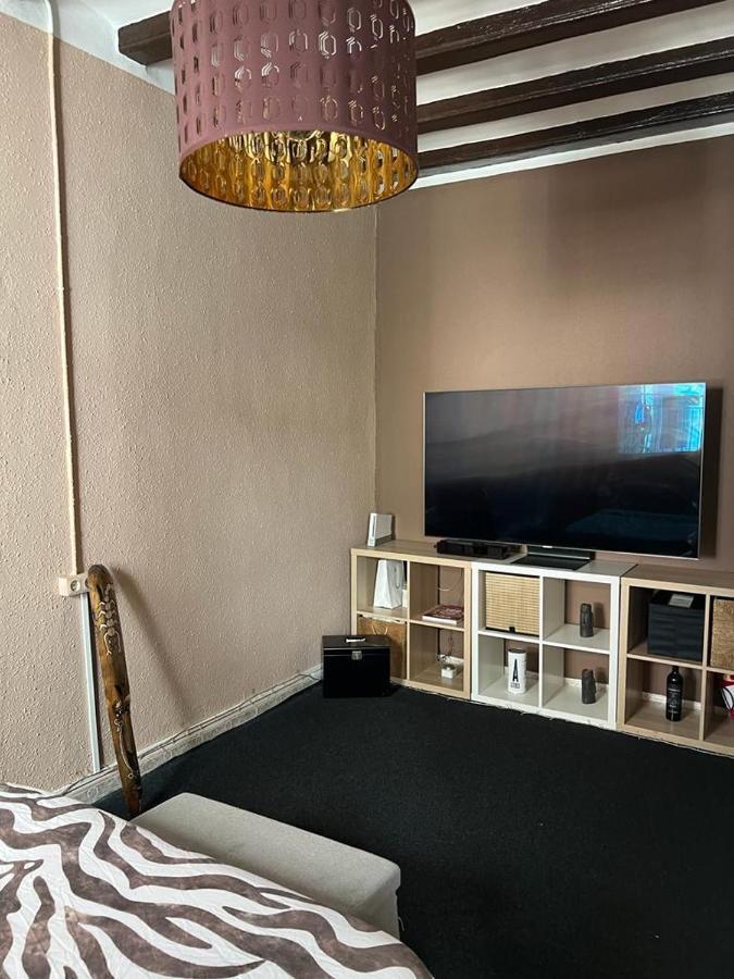 En El Centro De Bed & Breakfast Barcelona