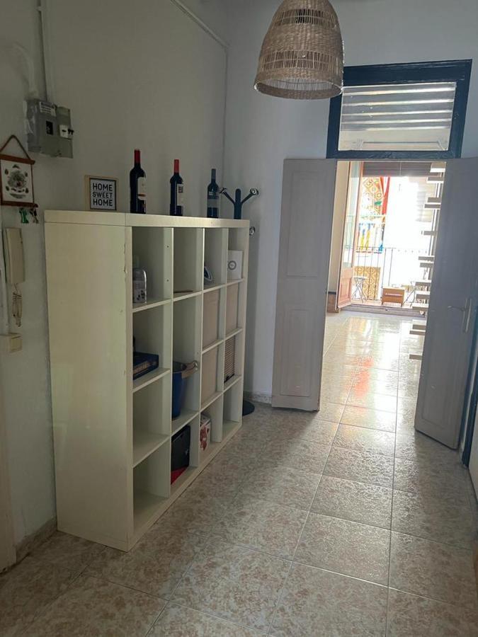 En El Centro De Bed & Breakfast Barcelona