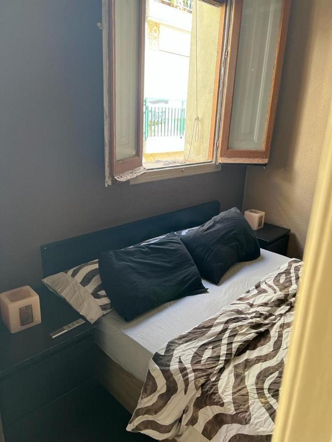 Bed & Breakfast En El Centro De Barcelona