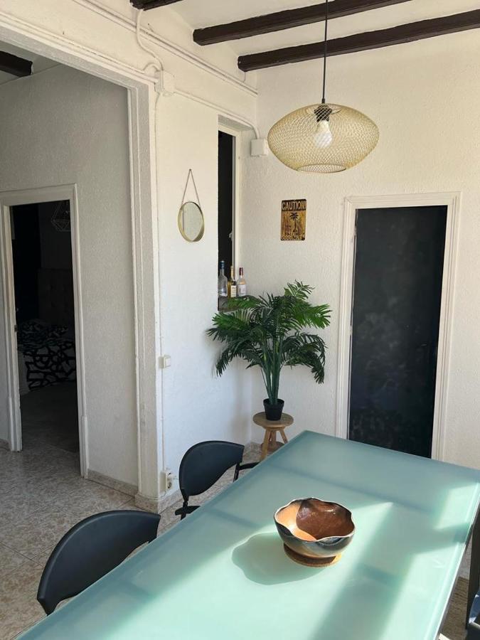 Bed & Breakfast En El Centro De