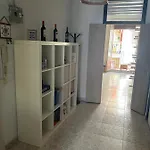 Habitacion En El Centro De Barcelona