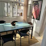Habitacion En El Centro De Barcelona